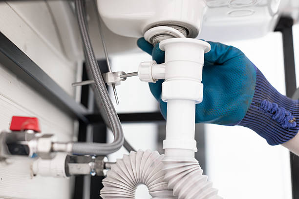 Reliable Gas Line Repair contractor in Fairfax Station, VA by Ultimate Plumbing LLC